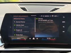 2025 BMW X1 xDrive20i M Sport