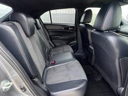 2024 Mitsubishi Eclipse Cross Black Edition