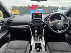 2024 Mitsubishi Eclipse Cross Black Edition