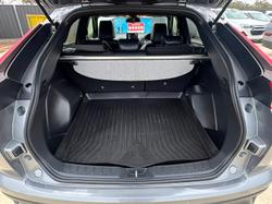 2024 Mitsubishi Eclipse Cross Black Edition