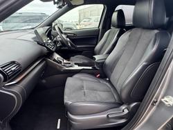 2024 Mitsubishi Eclipse Cross Black Edition