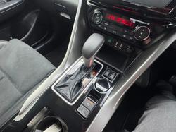2024 Mitsubishi Eclipse Cross Black Edition