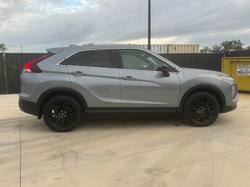 2024 Mitsubishi Eclipse Cross Black Edition