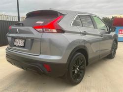 2024 Mitsubishi Eclipse Cross Black Edition