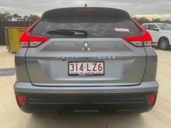 2024 Mitsubishi Eclipse Cross Black Edition