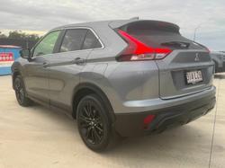 2024 Mitsubishi Eclipse Cross Black Edition