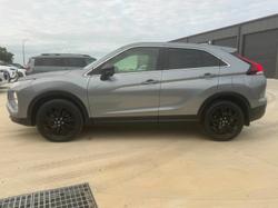 2024 Mitsubishi Eclipse Cross Black Edition