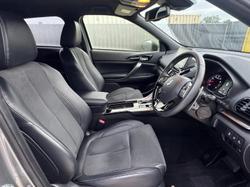 2024 Mitsubishi Eclipse Cross Black Edition
