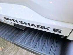 2025 BYD Shark 6