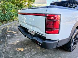 2025 BYD Shark 6
