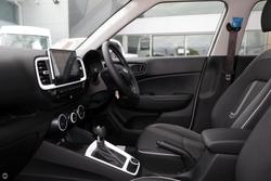 2025 Hyundai Venue Active
