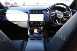 2022 Jaguar E-PACE P250 R-Dynamic SE