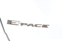 2022 Jaguar E-PACE P250 R-Dynamic SE