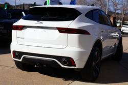 2022 Jaguar E-PACE P250 R-Dynamic SE