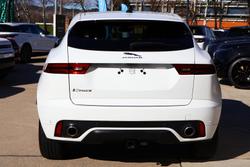 2022 Jaguar E-PACE P250 R-Dynamic SE