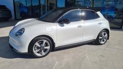 2023 GWM Ora Extended Range