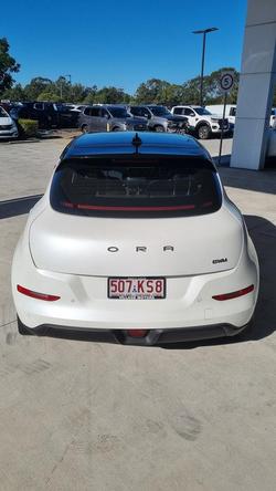 2023 GWM Ora Extended Range