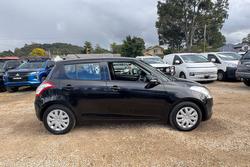 2013 Suzuki Swift GL