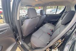 2013 Suzuki Swift GL