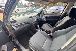 2013 Suzuki Swift GL
