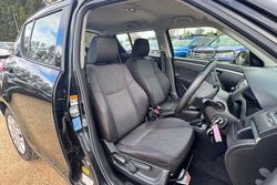 2013 Suzuki Swift GL