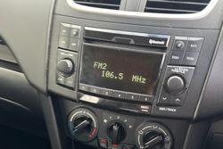 2013 Suzuki Swift GL