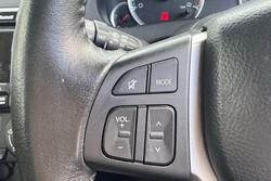 2013 Suzuki Swift GL