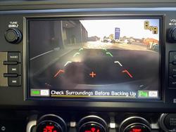 2026 Subaru BRZ S