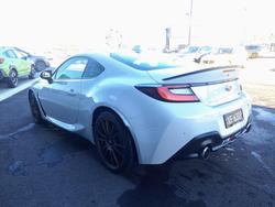 2026 Subaru BRZ S