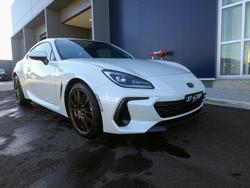 2026 Subaru BRZ S