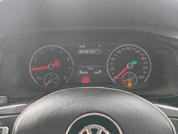 2018 Volkswagen Polo 70TSI Trendline AW MY18 Pure White