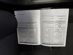 2018 Volkswagen Polo 70TSI Trendline AW MY18 Pure White
