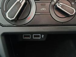 2018 Volkswagen Polo 70TSI Trendline AW MY18 Pure White