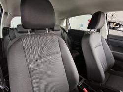 2018 Volkswagen Polo 70TSI Trendline AW MY18 Pure White
