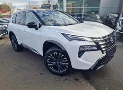 2026 Nissan X-TRAIL Ti-L