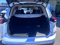 2026 Nissan X-TRAIL Ti-L T33 MY26 4X4 On Demand Everest White/Black Roof