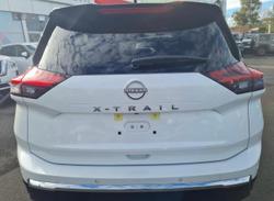 2026 Nissan X-TRAIL Ti-L