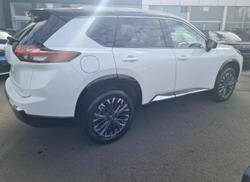 2026 Nissan X-TRAIL Ti-L