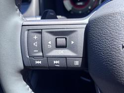 2026 Nissan X-TRAIL Ti-L
