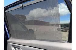 2026 Nissan X-TRAIL Ti-L