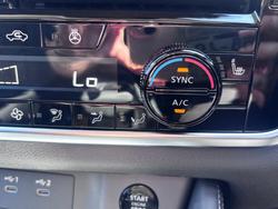 2026 Nissan X-TRAIL Ti-L T33 MY26 4X4 On Demand Scarlet Ember