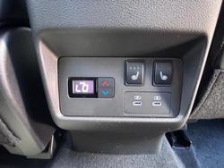 2026 Nissan X-TRAIL Ti-L T33 MY26 4X4 On Demand Scarlet Ember