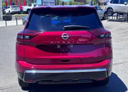 2026 Nissan X-TRAIL Ti-L T33 MY26 4X4 On Demand Scarlet Ember