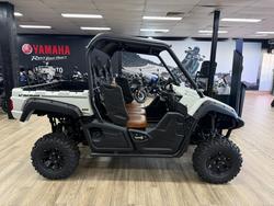 Yamaha YXM700PSES