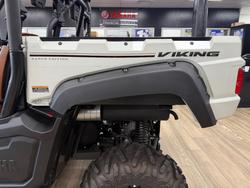 2025 Yamaha YXM700PSES LIGHT GREENISH GRAY METALLIC
