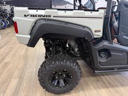 2025 Yamaha YXM700PSES LIGHT GREENISH GRAY METALLIC