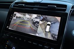 2023 Hyundai Tucson Highlander