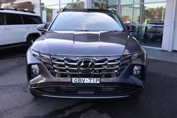 2023 Hyundai Tucson Highlander