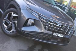 2023 Hyundai Tucson Highlander