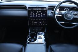 2023 Hyundai Tucson Highlander